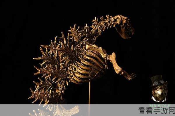 魔物侵袭3，暗夜月狼终极秒杀秘籍大公开