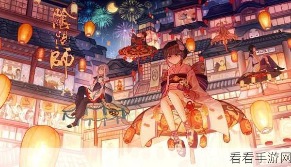 阴阳师，探寻樱花树下的红色秘境，樱花妖玩法深度剖析