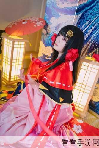 阴阳师，探寻樱花树下的红色秘境，樱花妖玩法深度剖析