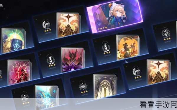 解神者 X2 群星跃迁之时通关秘籍大揭秘