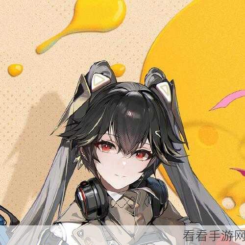 手游资讯，战双帕弥什达尔文意识套深度剖析与实战应用