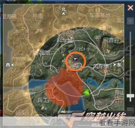 CF 手游世界 BOSS 困难模式零伤通关秘籍，高手称霸攻略
