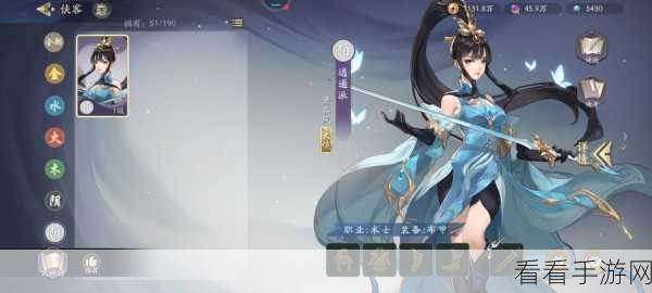 武林闲侠策划揭秘，爆率机制、多倍速战斗及新卡排期大公开！