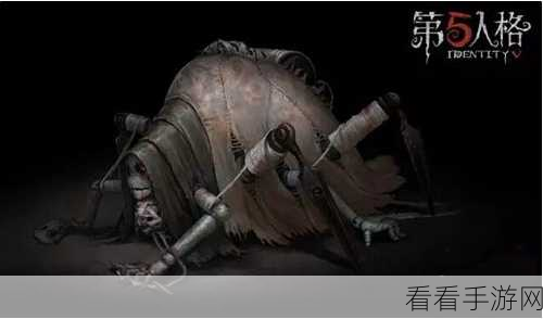 第五人格高手攻略，梦之女巫全地图招鬼点揭秘与实战思路
