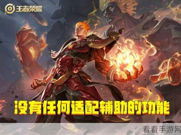 王者荣耀深度揭秘，司空震英雄身份与实战技巧全剖析