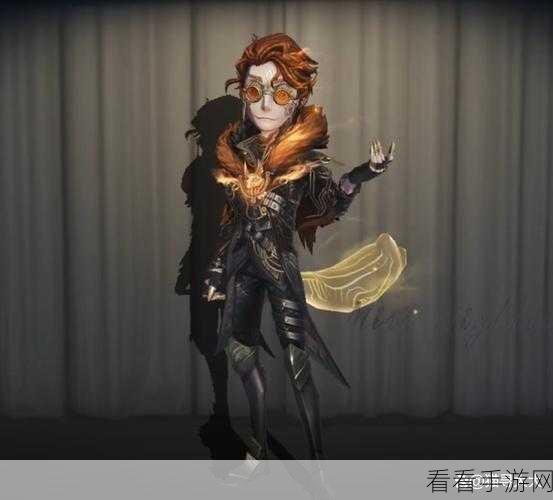 揭秘第五人格幸运儿胜率与玩家热度，谁是真正的幸存者？