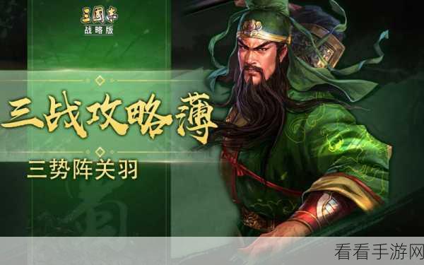 乱世逐鹿周年庆，武圣关羽攻略及降世活动全解析