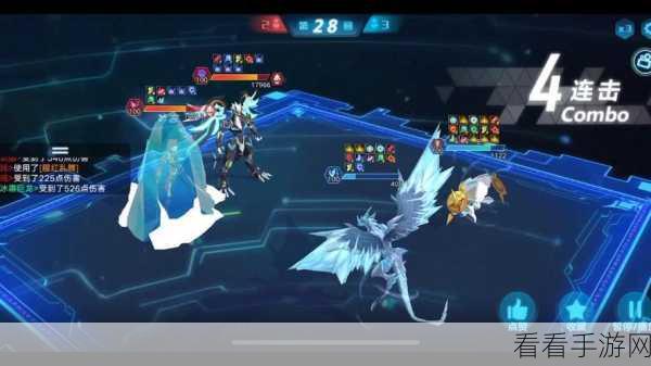奥拉星手游巅峰塔通关秘籍，解锁高层挑战，成就巅峰王者