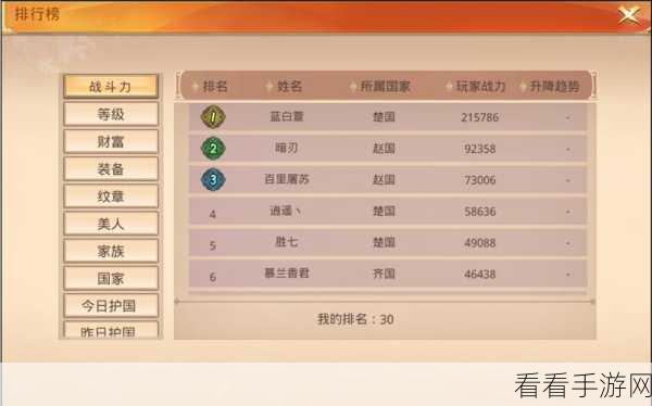 群英之战好运转盘攻略：轻松玩转游戏，教你策略获取无双时装包