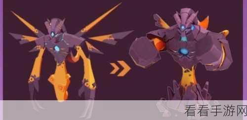 迷你世界震撼更新，建造防御工事，迎战外星机甲入侵地球！