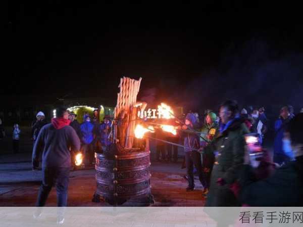 问道手游篝火晚会全攻略，点燃激情，共享欢乐盛宴