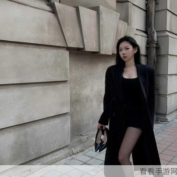 我本千金系统上新 | 秀出你的潮流街拍成为千金时尚达人