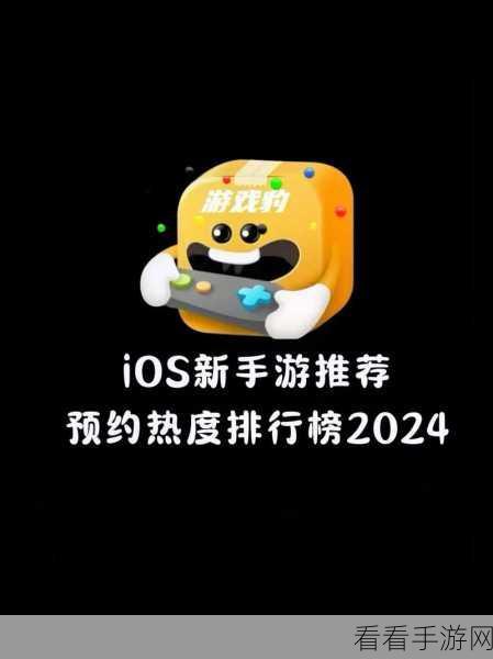 2024年度五大顶尖IO游戏盛宴，耐玩度爆表，挑战你的游戏极限！