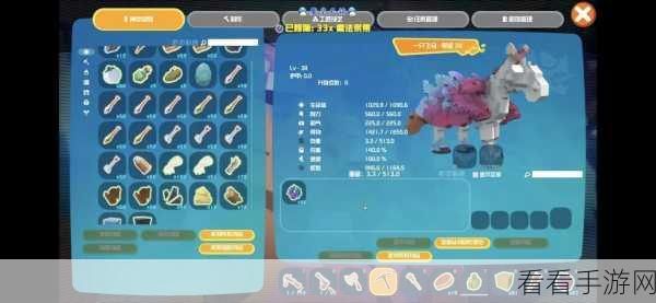 方舟手游卡顿问题全解析，优化技巧与流畅体验指南