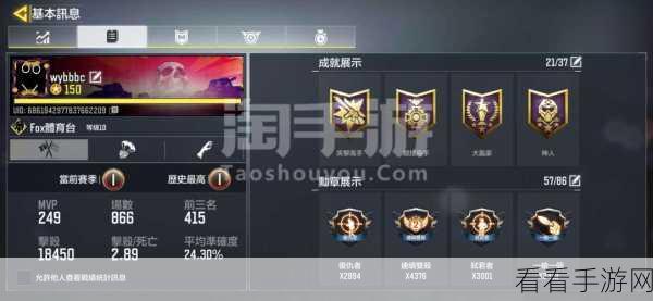 揭秘使命召唤手游军舰密码赛，战术与技巧的终极较量