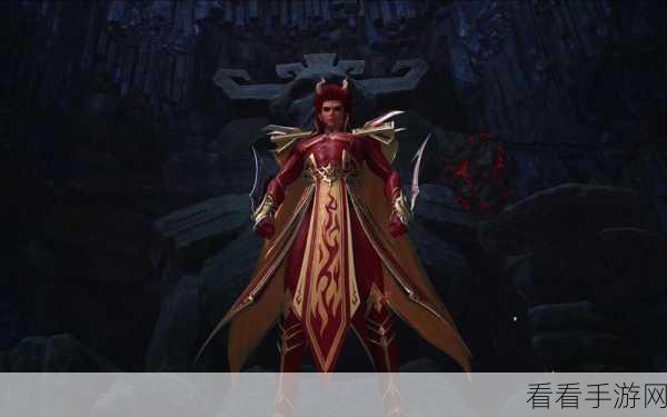 凡人神将传，深入魔界，挖掘入魔玩法的无尽乐趣