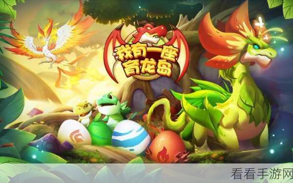 育龙岛探险指南，全面解析新手常见问题与精彩赛事细节