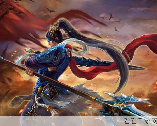 赵云觉醒，镇魂街手游武神新版本震撼上线，UR守护灵战力飙升！