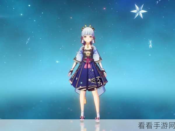 原神神里绫华重磅升级，技能全面增强，实战表现惊艳四座