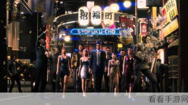 如龙8外传角色罗德里格斯CV采访揭秘，幕后声音演绎传奇
