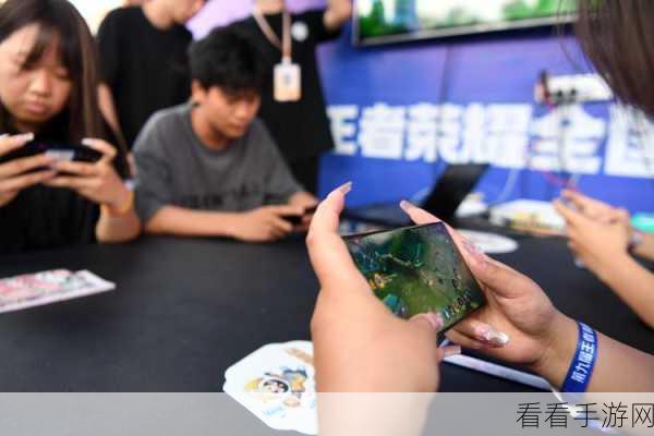王者荣耀2021年度盛典，赛事盛宴与活动亮点深度揭秘