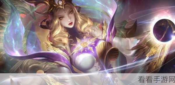 手游界大揭秘，武则天CV竟是他，声音背后的传奇故事！