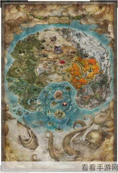 暗喻幻想，ReFantazio深度解析，商人阿基态特色技能与探险路线攻略