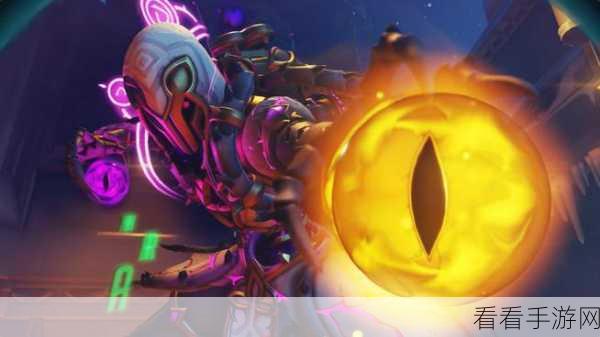 守望先锋，归来OW2平衡调整揭秘，莫伊拉特色或将保留
