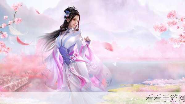 探秘九尾异神录，深度解析这款奇幻手游的独特魅力
