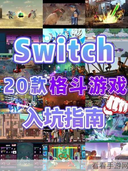 任天堂全明星大乱斗 特别版震撼更新，特瑞加入战场，格斗盛宴再升级！