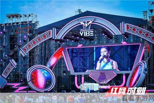 绝区零啄木鸟电音盛宴，炫酷效果全揭秘，沉浸式体验等你来战！