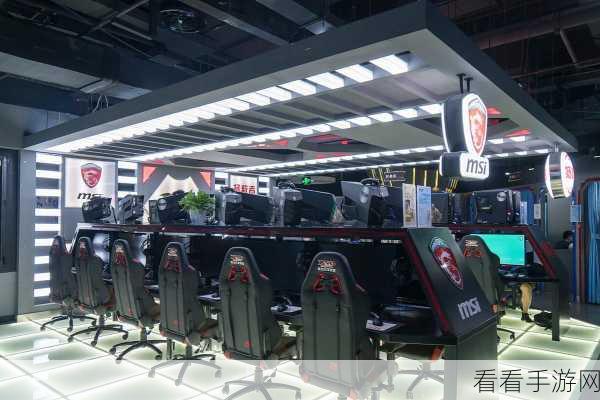 JDG战队与英特尔强强联手，电竞商业化新蓝图与赛事精彩瞬间揭秘
