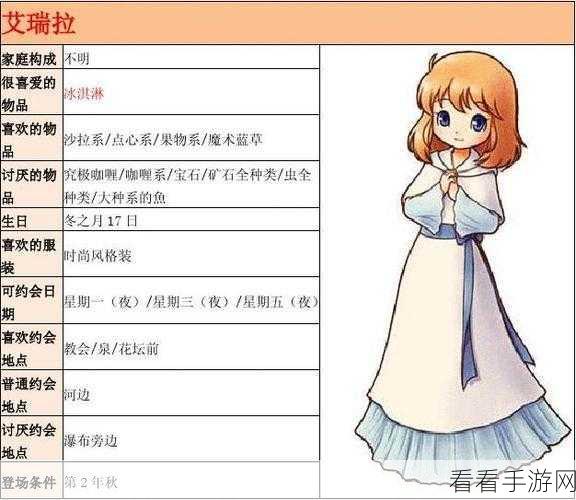 可爱村物语预约开启，探索梦幻村庄，共筑温馨物语