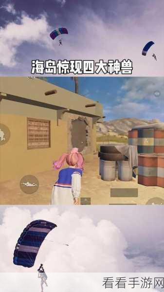 黄金岛手游更新后全新玩法指南，探索神秘岛屿，赢取豪华奖励！
