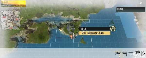 妄想山海深度攻略，元核获取全攻略与高效刷取技巧