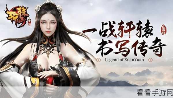 亚洲服热门手游大盘点，哪些游戏风靡亚洲玩家圈？