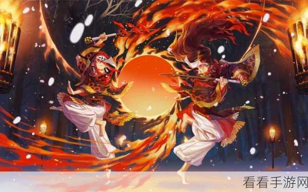 揭秘阴阳师，百闻牌火之神神乐OTK绝技，登顶竞技场的秘籍！