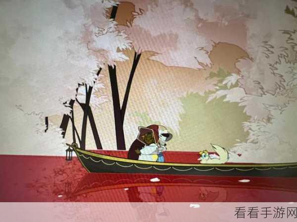 灵魂摆渡人Steam好评如潮，新史低仅需16元抢购！