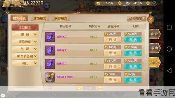 征途2手游全攻略，新手必看，玩转国战策略与角色成长