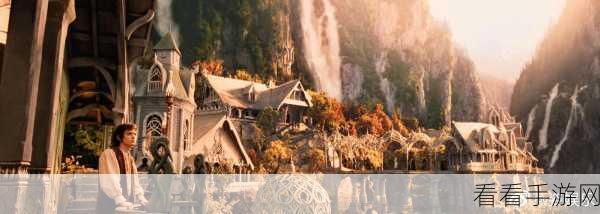无敌号团队震撼归来！全新力作Dantes Ring细节大公开
