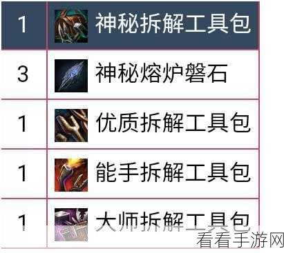 激战2幸运精华全解析，解锁珍稀奖励与游戏优势的秘籍