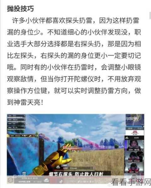 和平精英萌趣颜团子套装全攻略，解锁技巧与赛事细节揭秘
