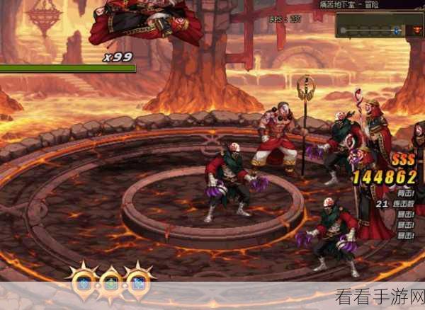 DNF全新龙系副本龙之秘境震撼登场，探索无尽龙域挑战极限