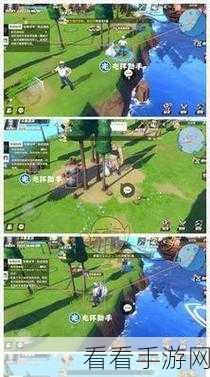 航海王热血航线深度探索，威士忌山全图揭秘与高效奖励获取策略