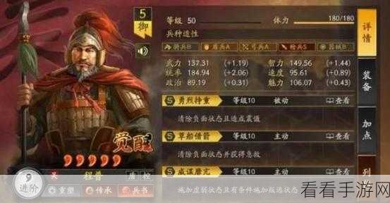 青州兵崛起！国志战略版深度攻略，最强阵容搭配与实战策略揭秘