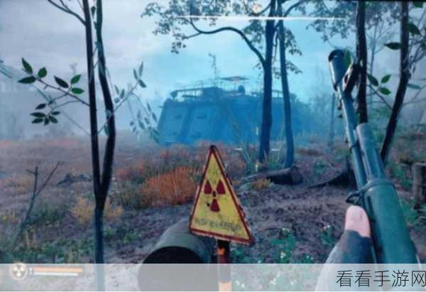 潜行者2，切尔诺贝利之心全球震撼发售，深入核爆废墟的冒险之旅