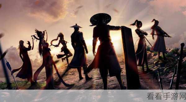 不良人3新版本侠客登场，侠影迷踪福利活动大揭秘！