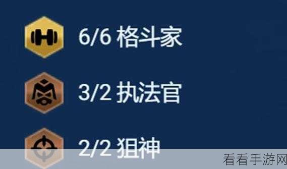 金铲铲之战S13赛季六斗麦迪阵容深度解析，制胜攻略助你技能与策略双重飞跃