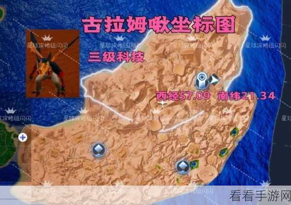 泰拉瑞亚深度攻略，解锁宝石树种植与采集的致富秘籍