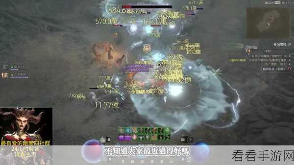 炼狱狂潮，元素入侵者1000天赋版震撼来袭，全新赛事细节揭秘！